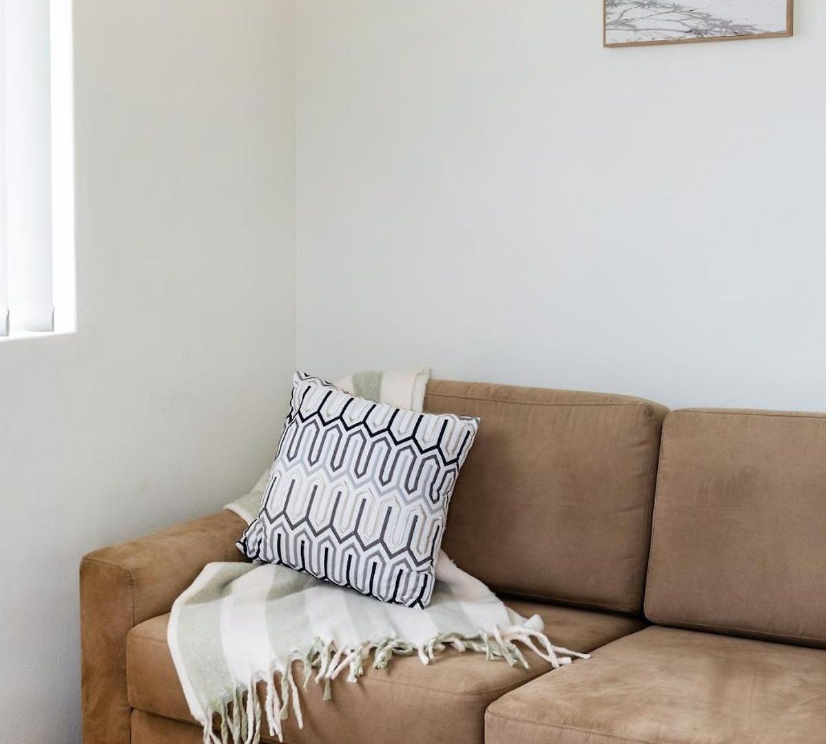 Quiet & Cozy Bulimba Escape