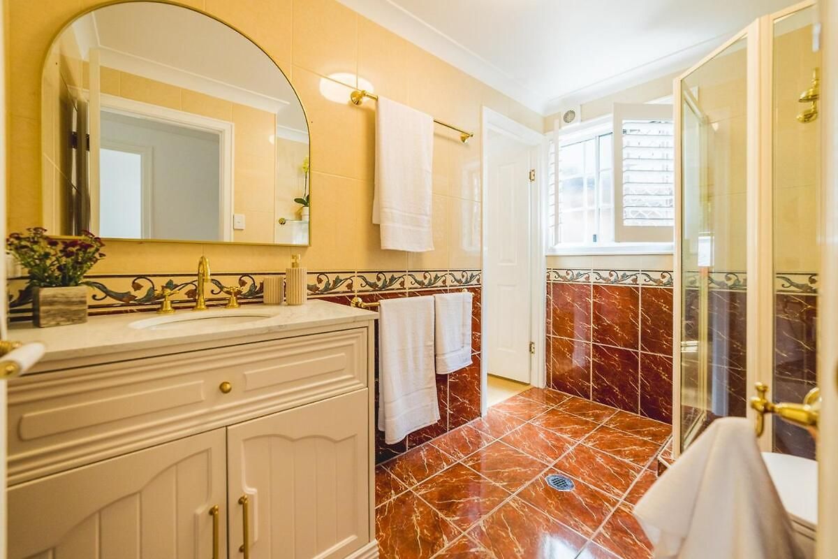 Stylish, Spacious Retreat With Plunge Pool - Casa Cranbrook * Brisbane