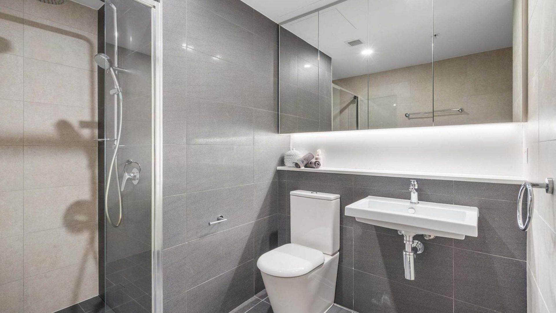 Apartment Skytower Brisbane