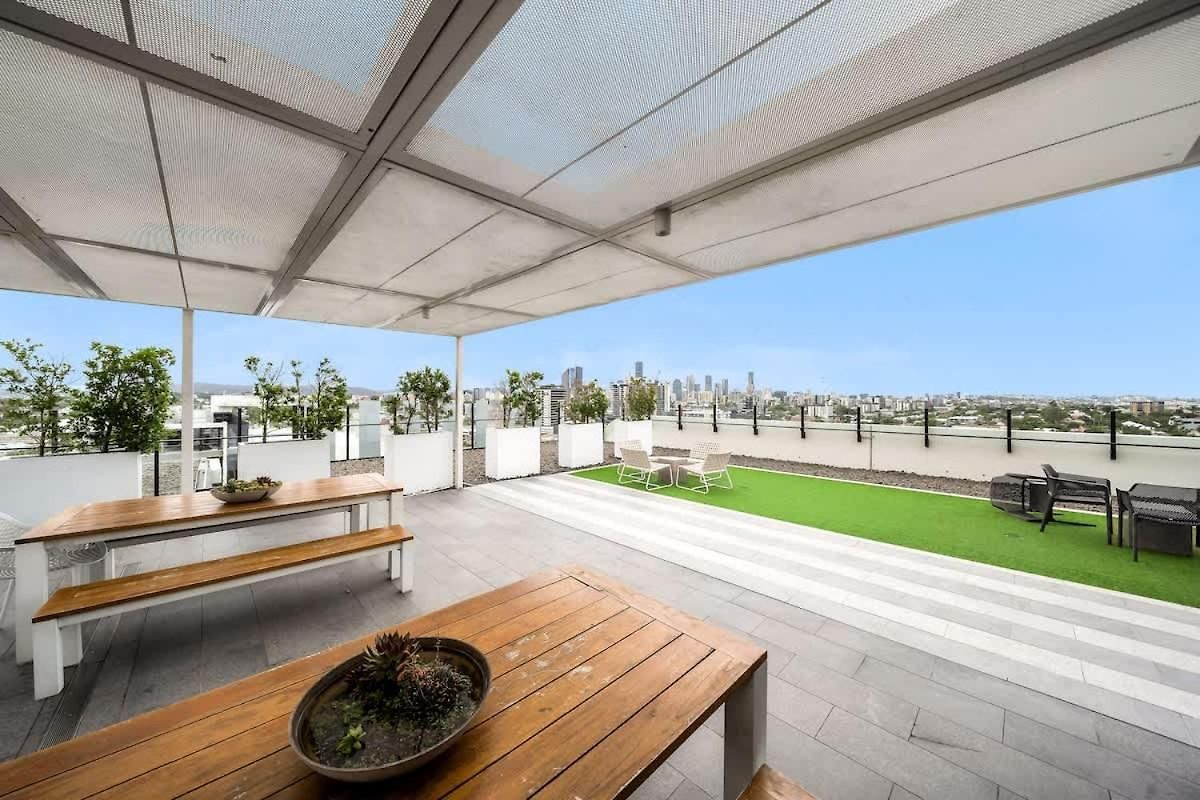 Designer Woolloongabba Retreat Near The Gabba * Brisbane