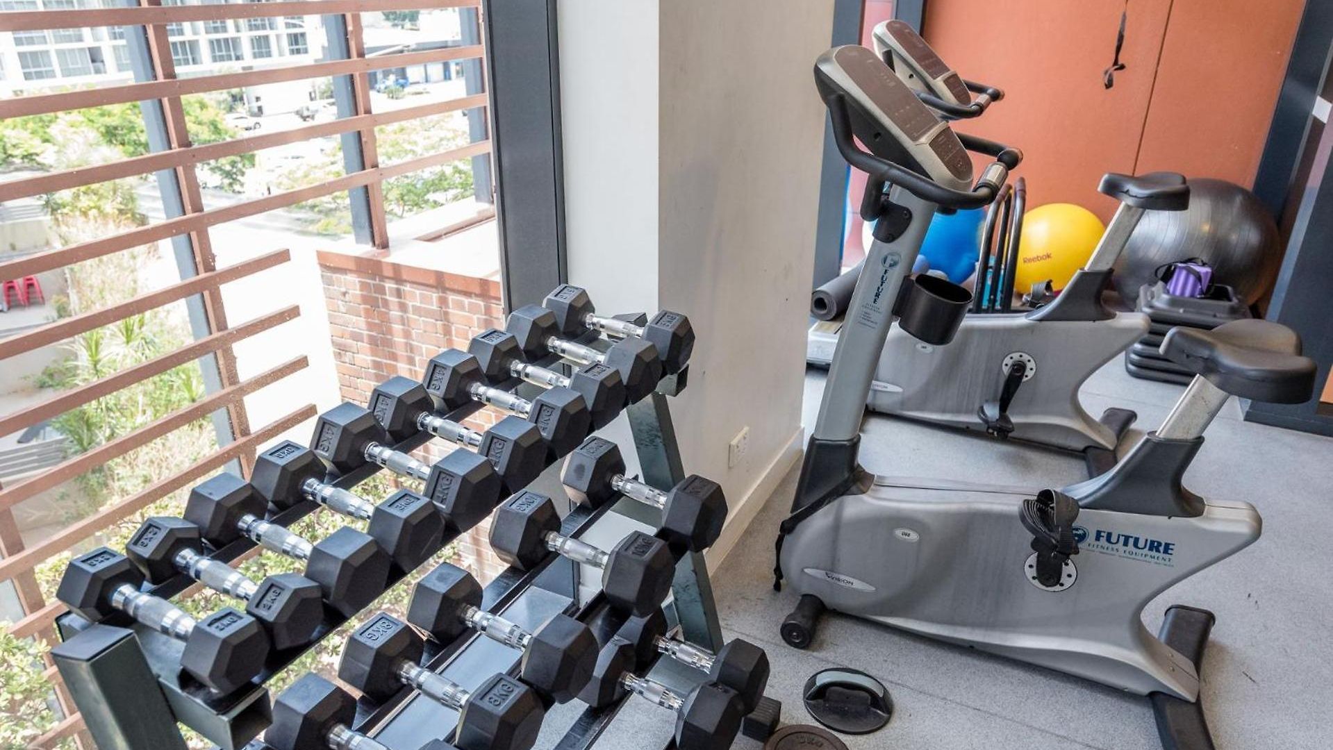 Apartment Fortitude Valley Escape With Pool, Gym & Parking *