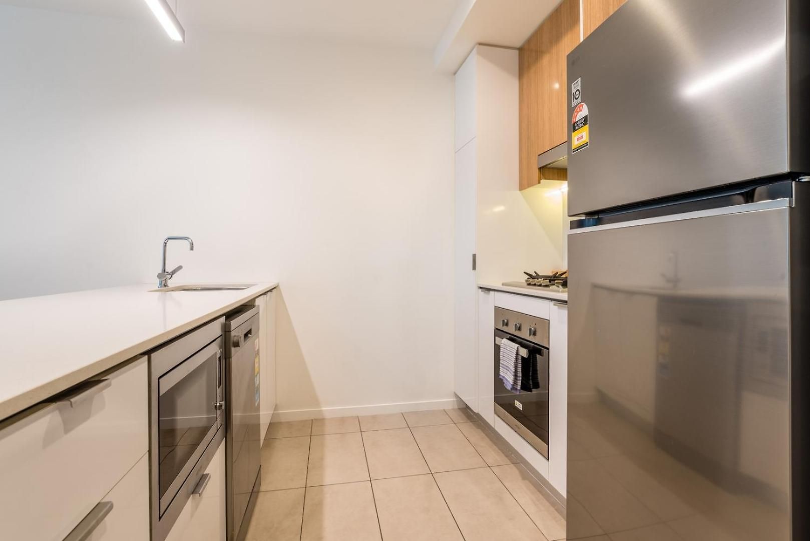 City-center Cozy 2bdr With Parking * Brisbane