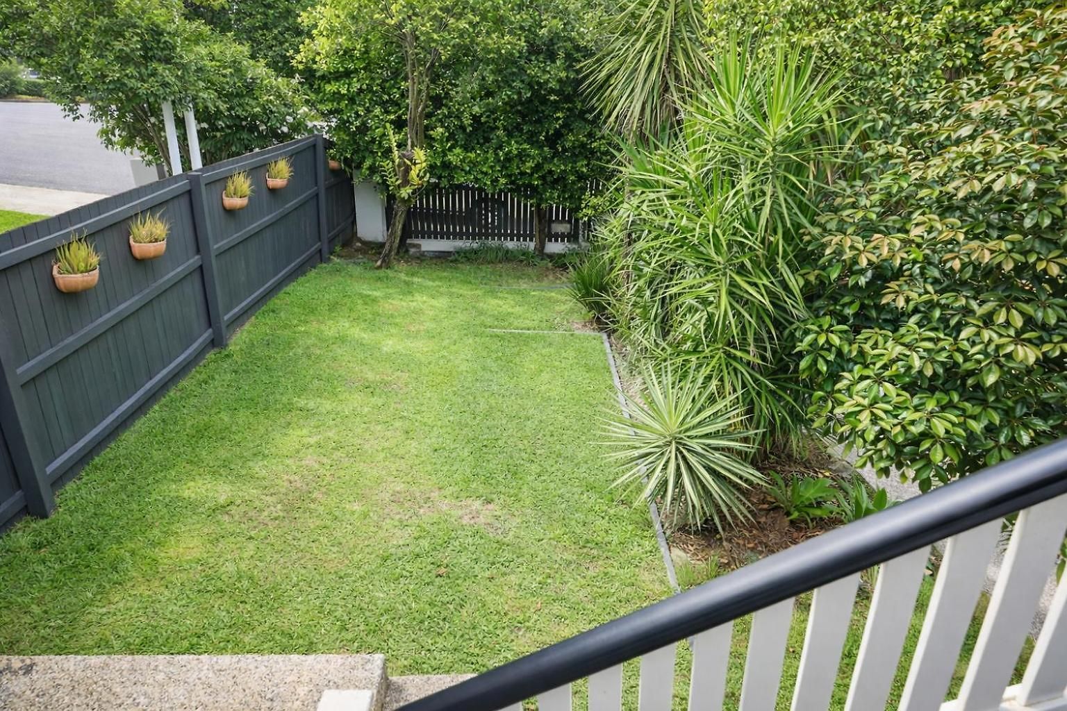 Apartment Norman Street Annerley Brisbane