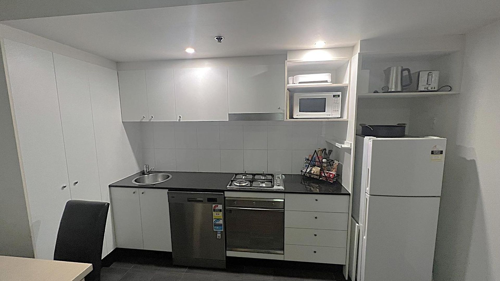 Brisze Stayz Brisbane