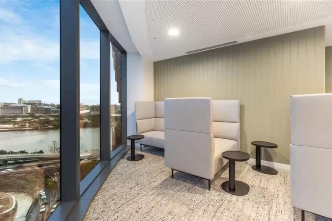 River View Retreat At Queens Wharf * Brisbane
