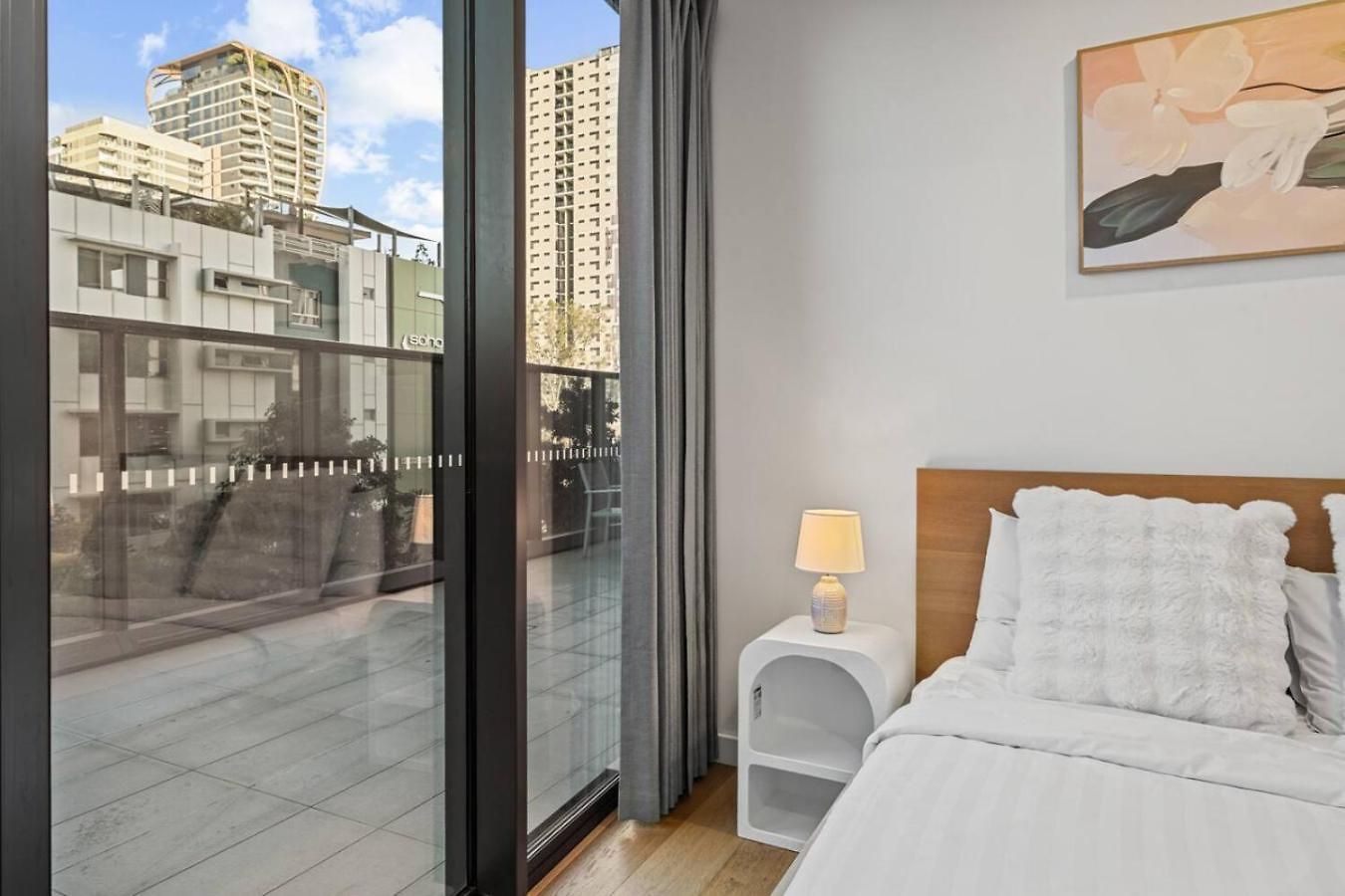 Modern 3br In Sunnybank Pool And Gym Access Apartment Brisbane