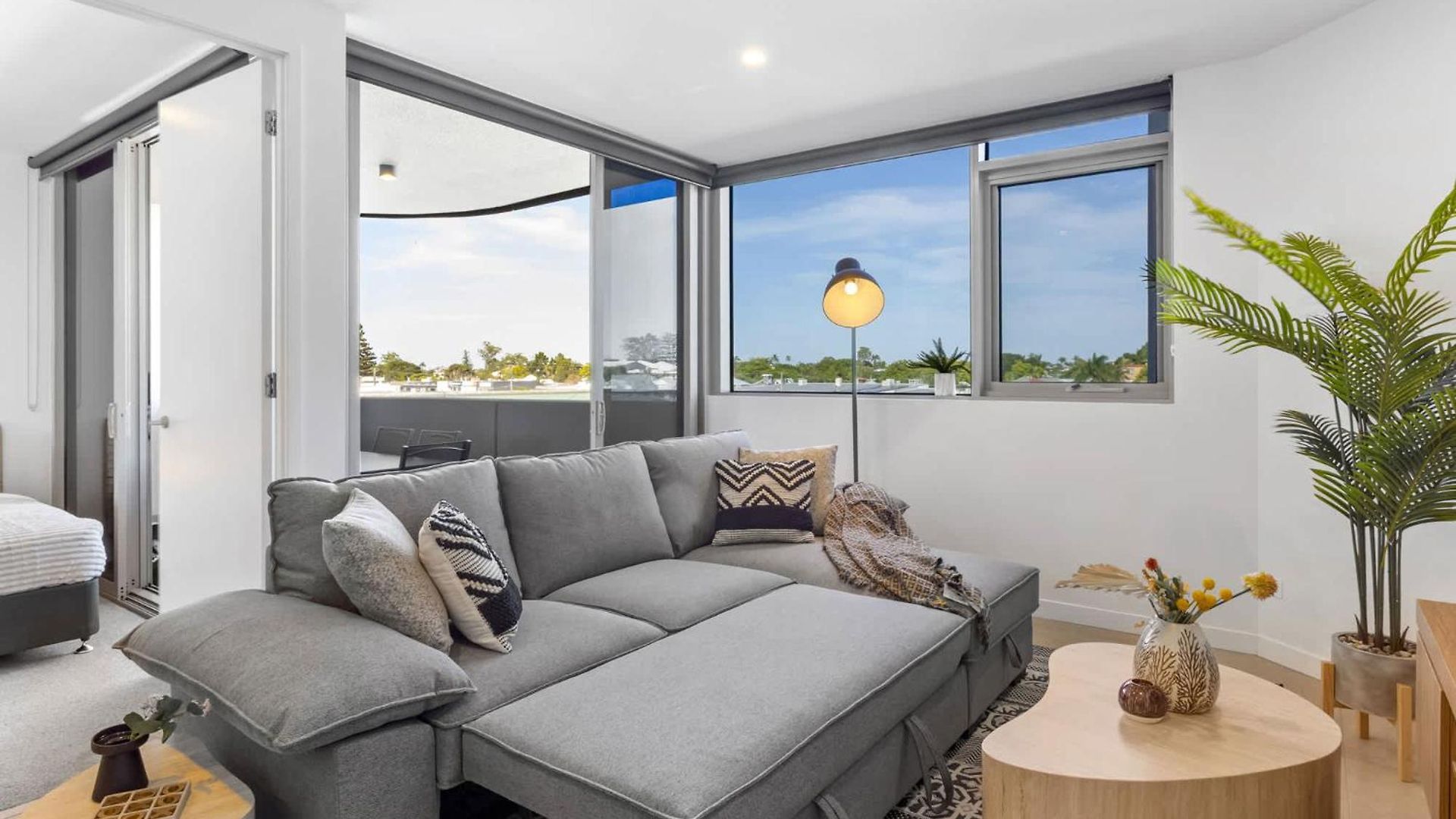 Gabba Retreat - Rooftop Pool & Stunning View Brisbane