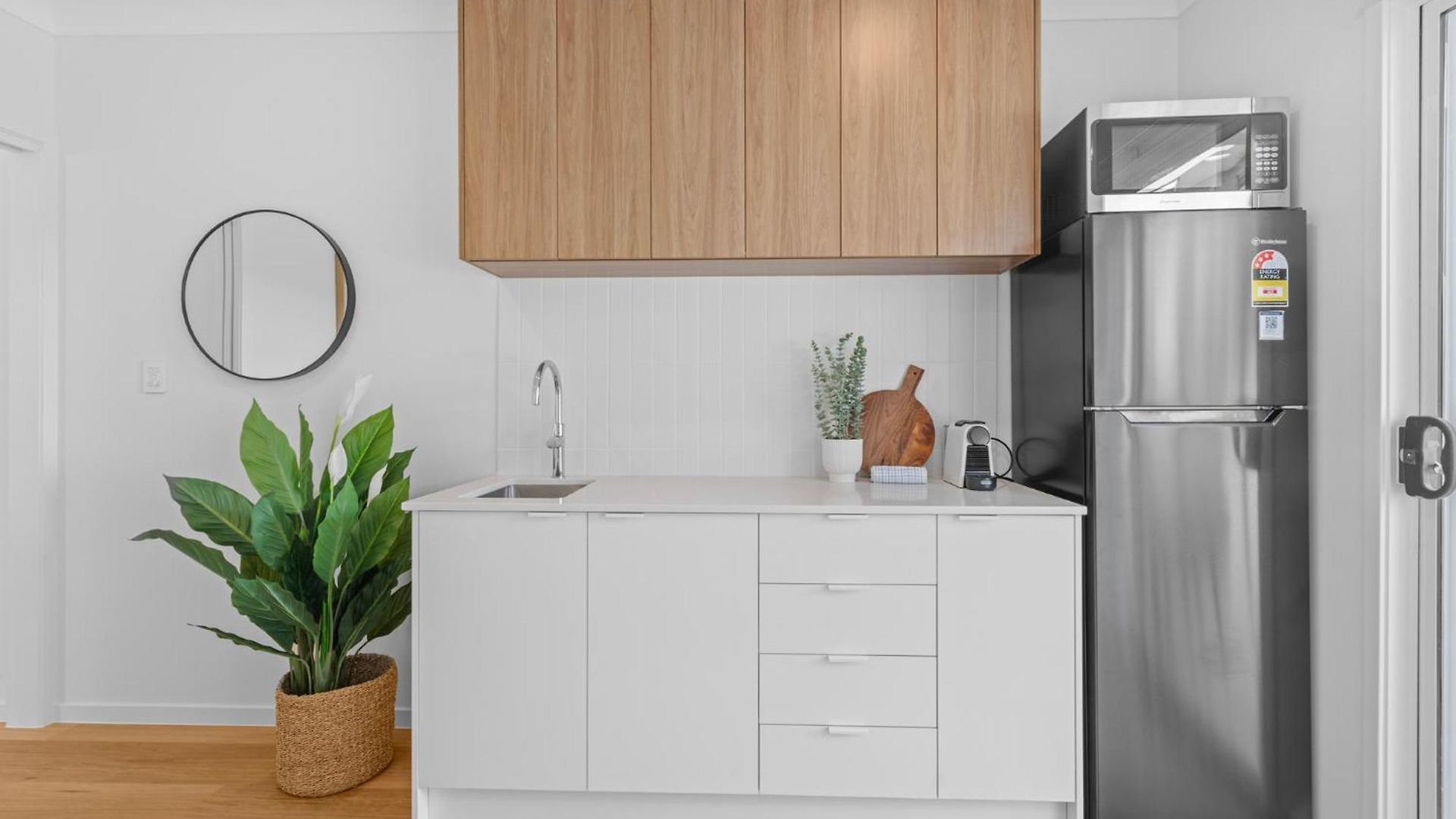 Cavendish Apartment