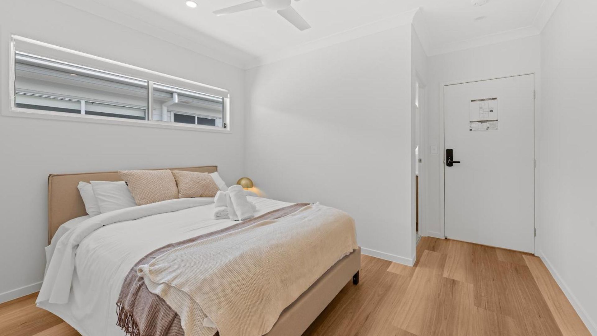 Apartment Cavendish Brisbane