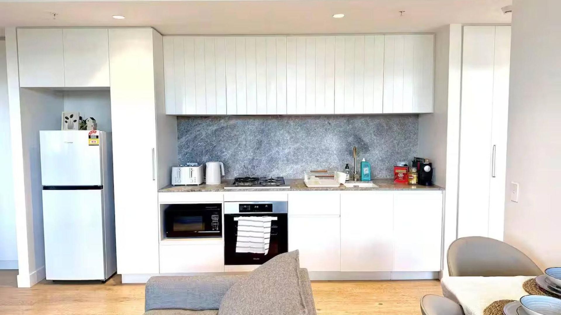 2br Boutique Only Mins To Suncorp Stadium & Bne *