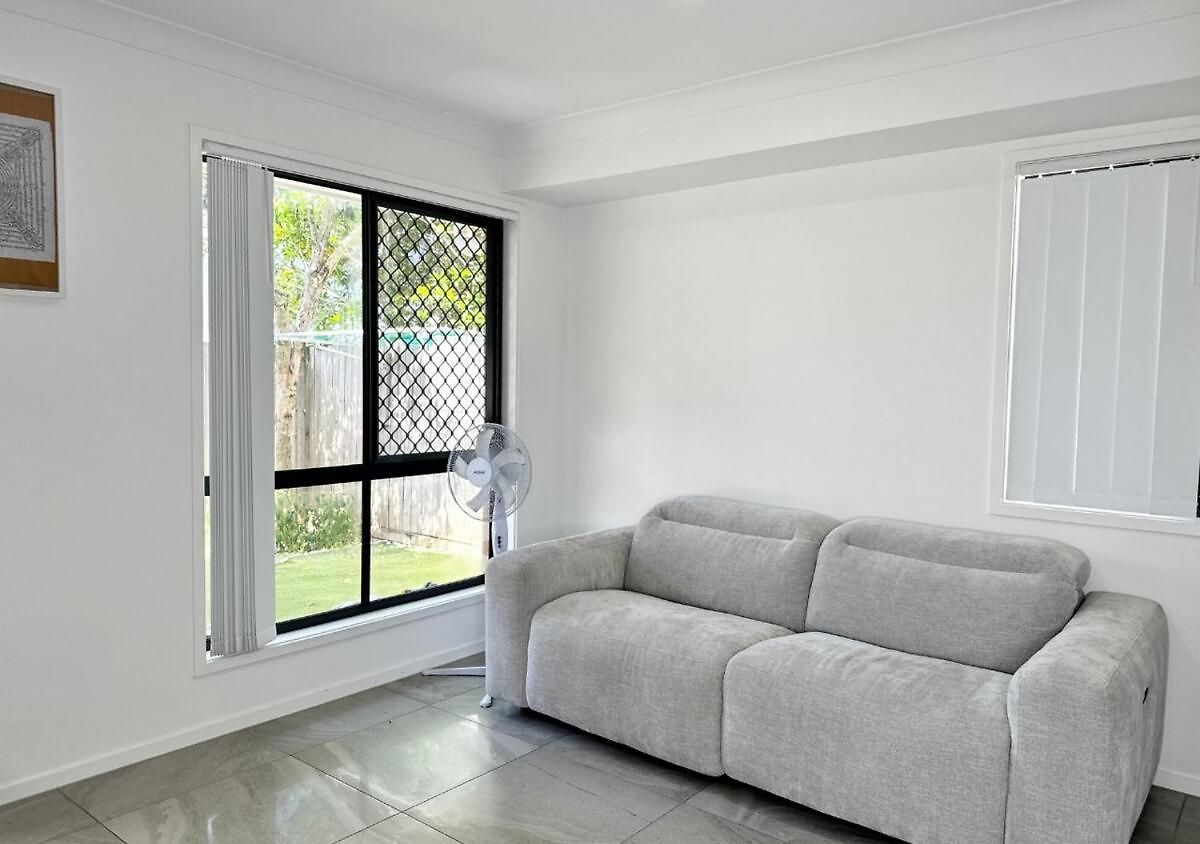 Apartment Boondall 3br Family | Long Deals *