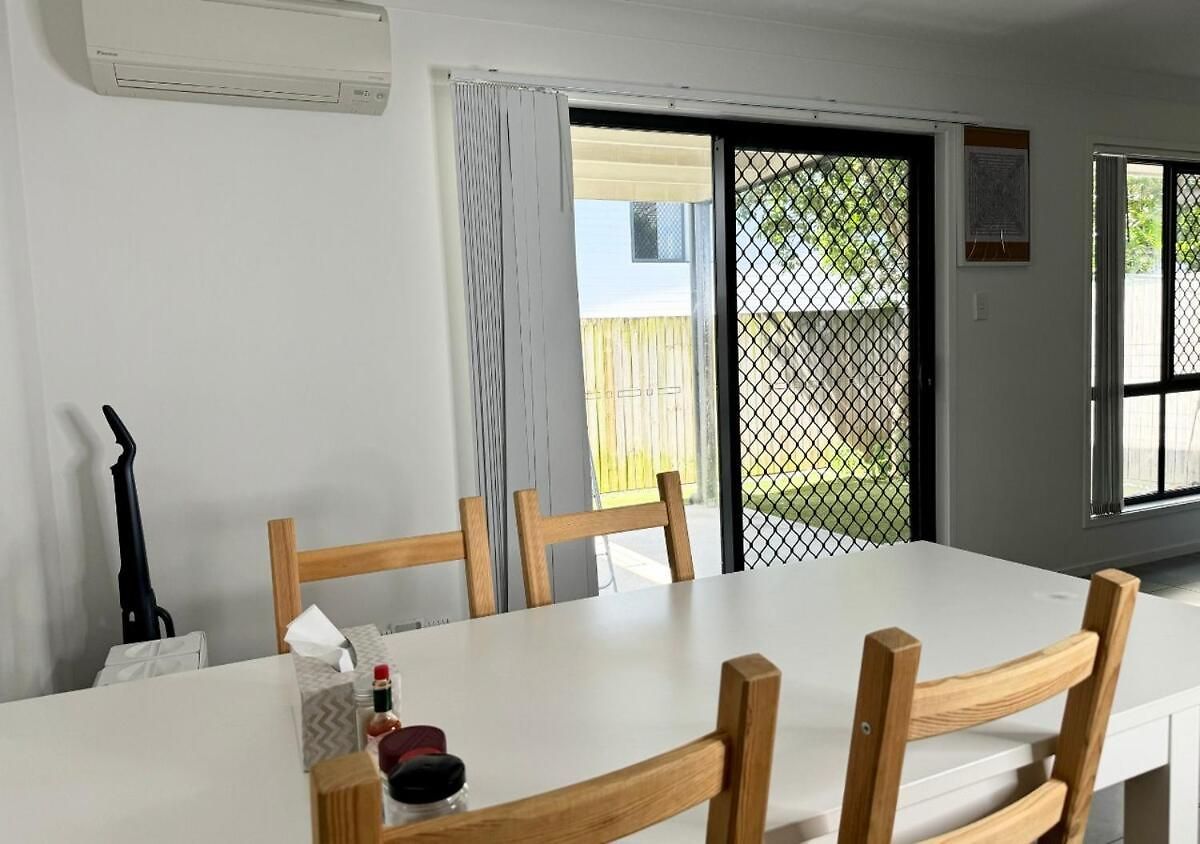 Apartment Boondall 3br Family | Long Deals