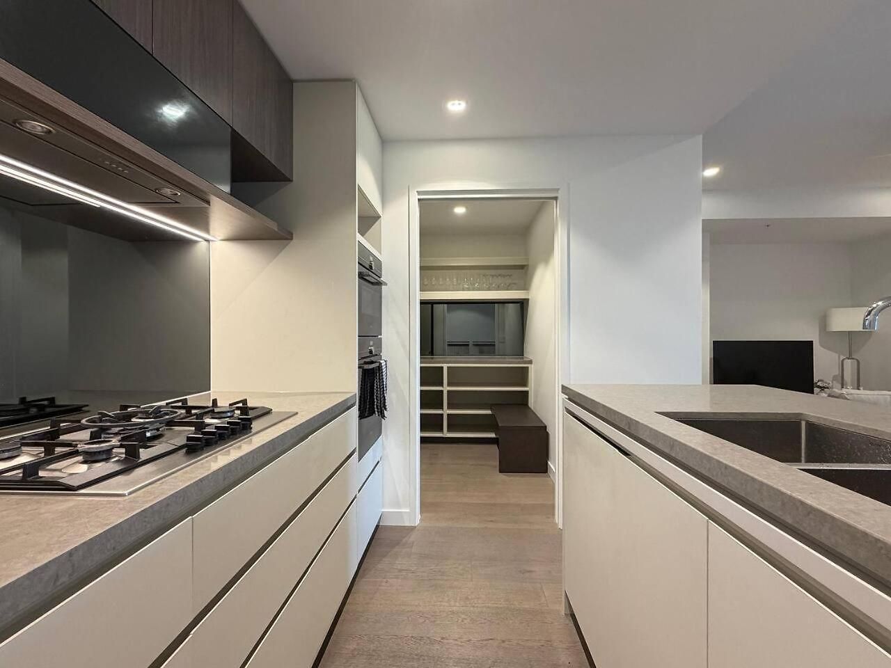 Apartment Luxury 3-bedroom With And River View Brisbane