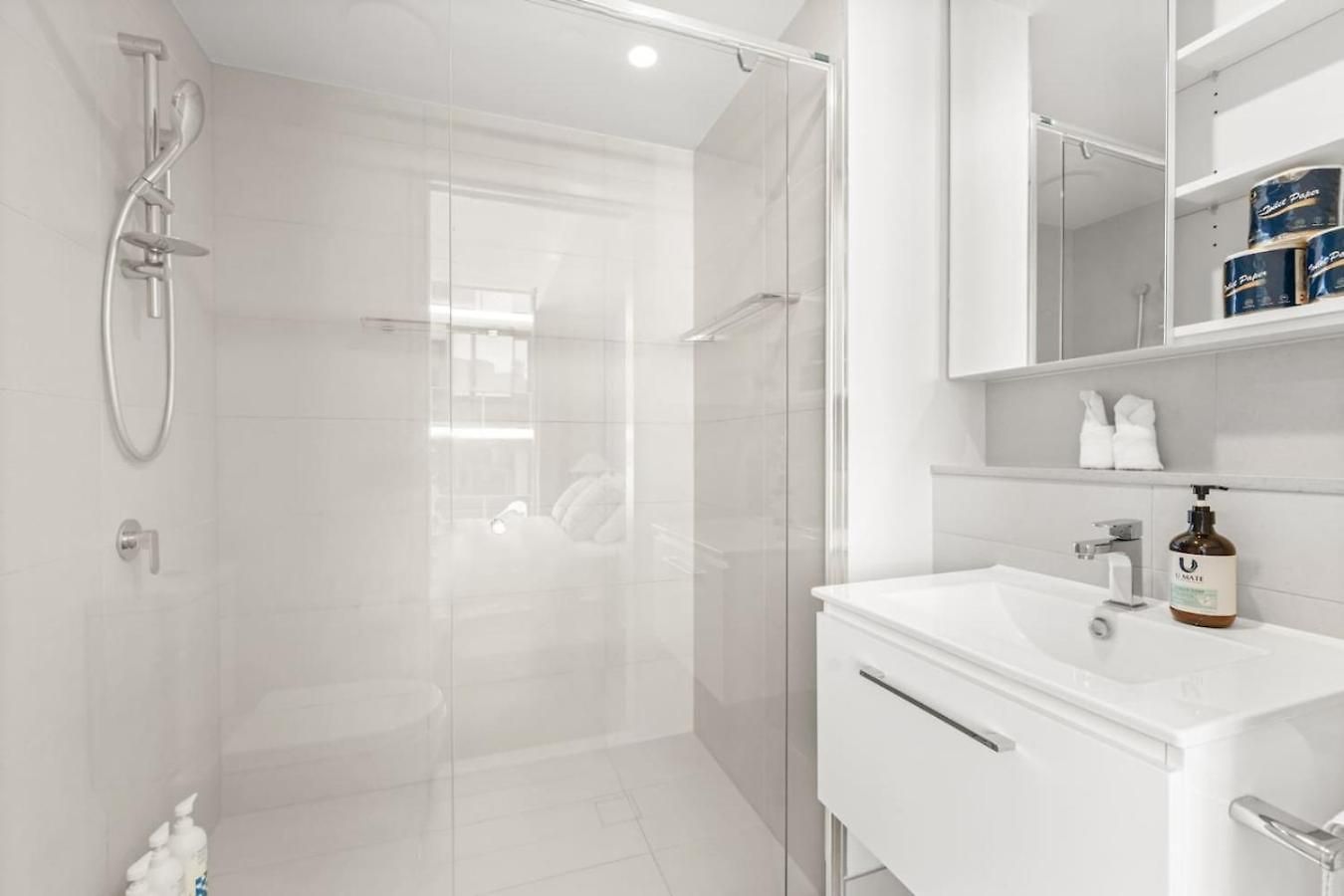 Stylish 2bedroom Inner-city In South *