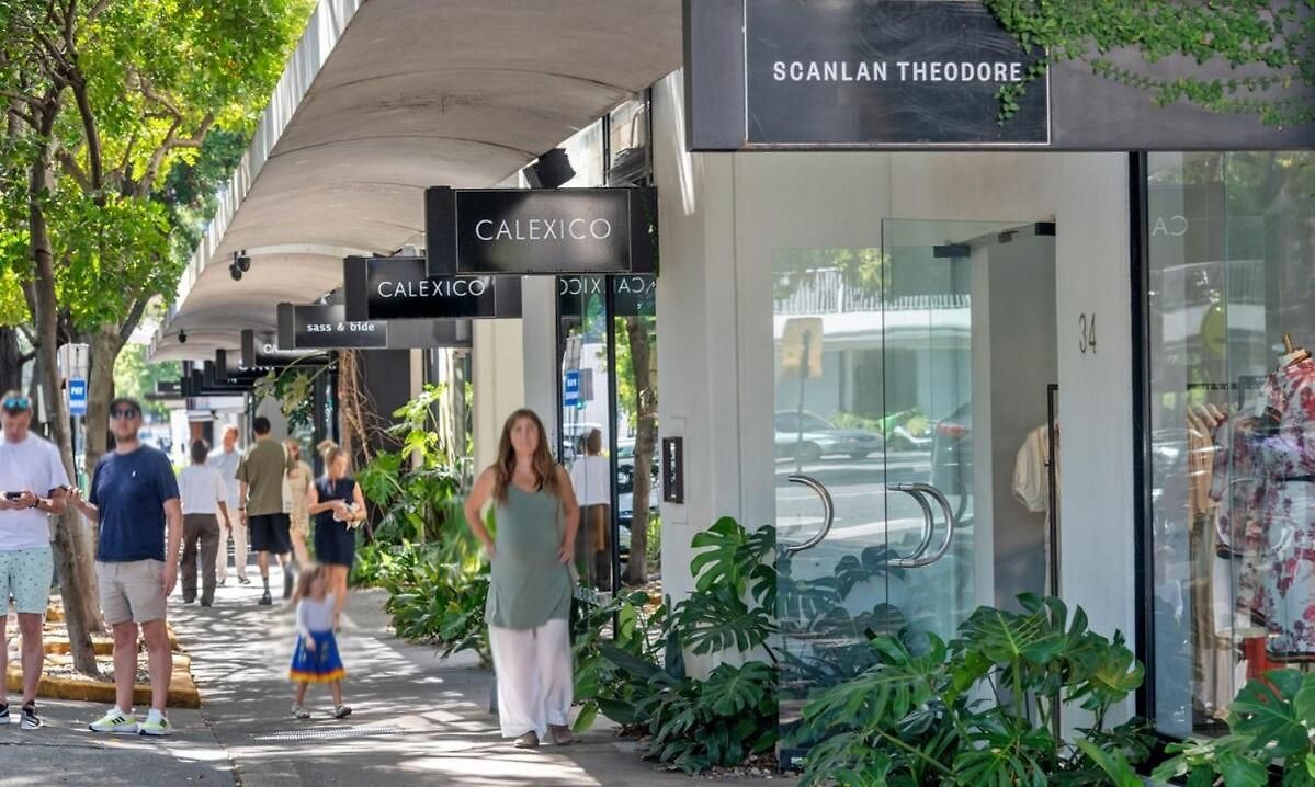 Immaculate Floor Views - 2bed-2bath-1car-pool * Brisbane