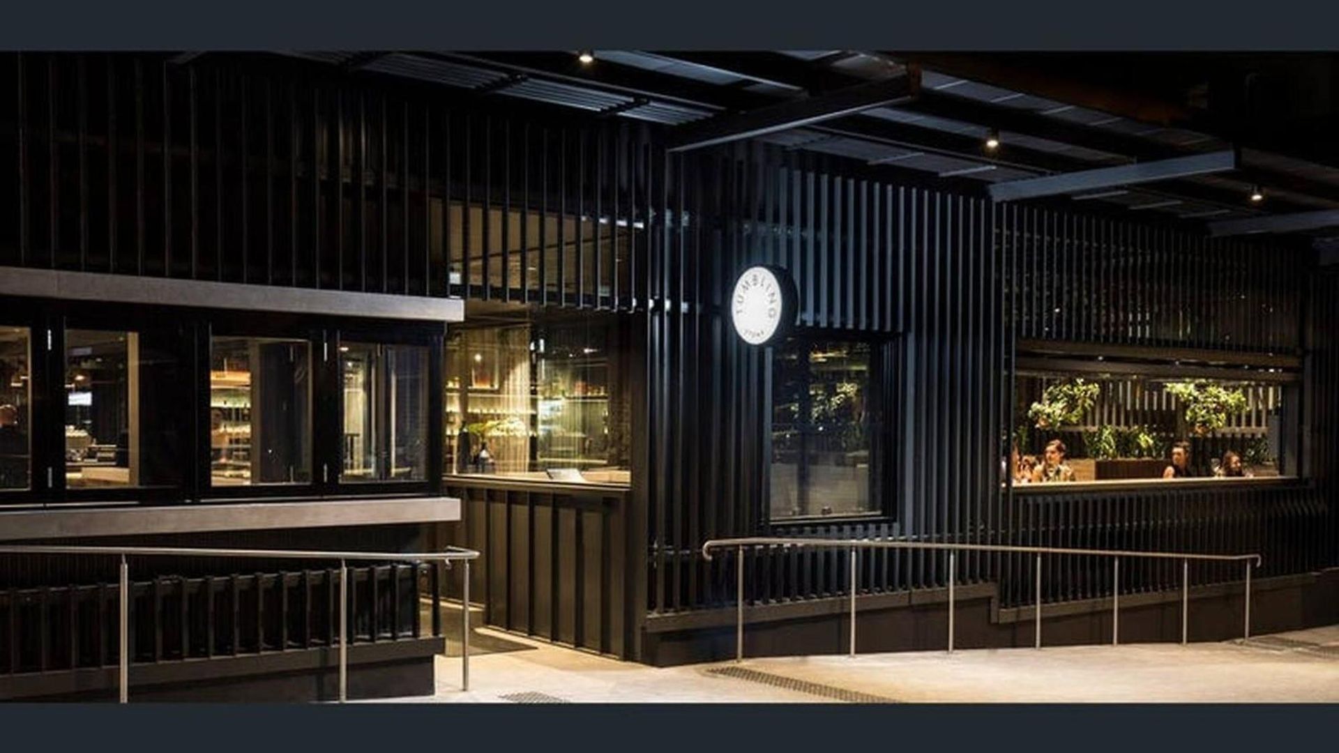 Stylish Escape - Views & Perks