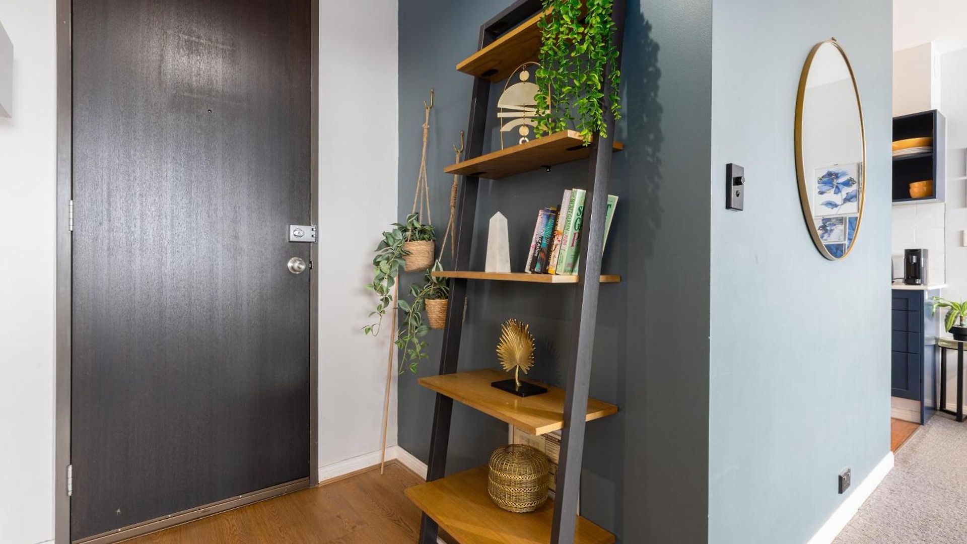 Stylish 2br Cityside With Pool, Gym And Parking