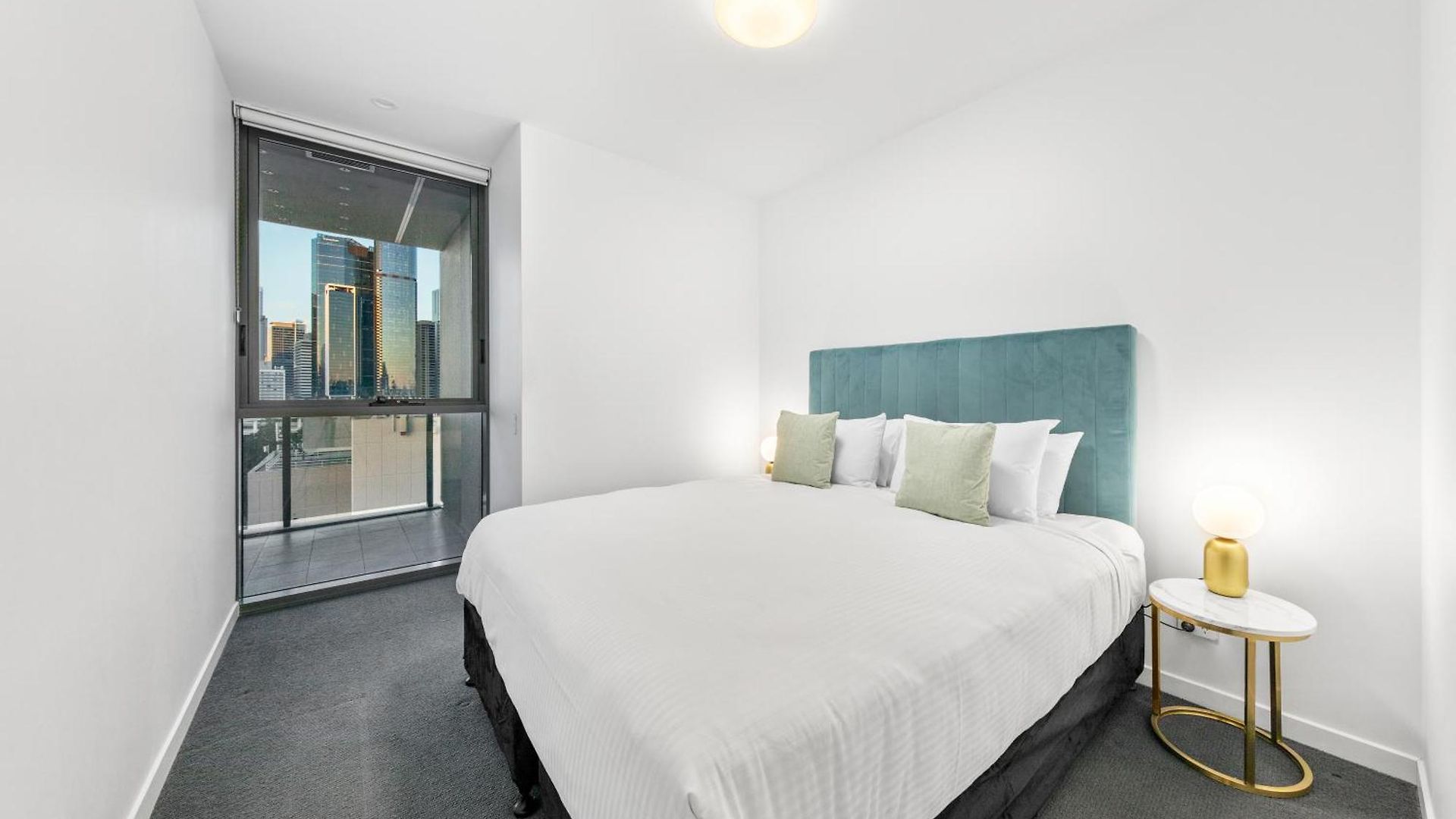 Lucid By Cllix Apartment *
