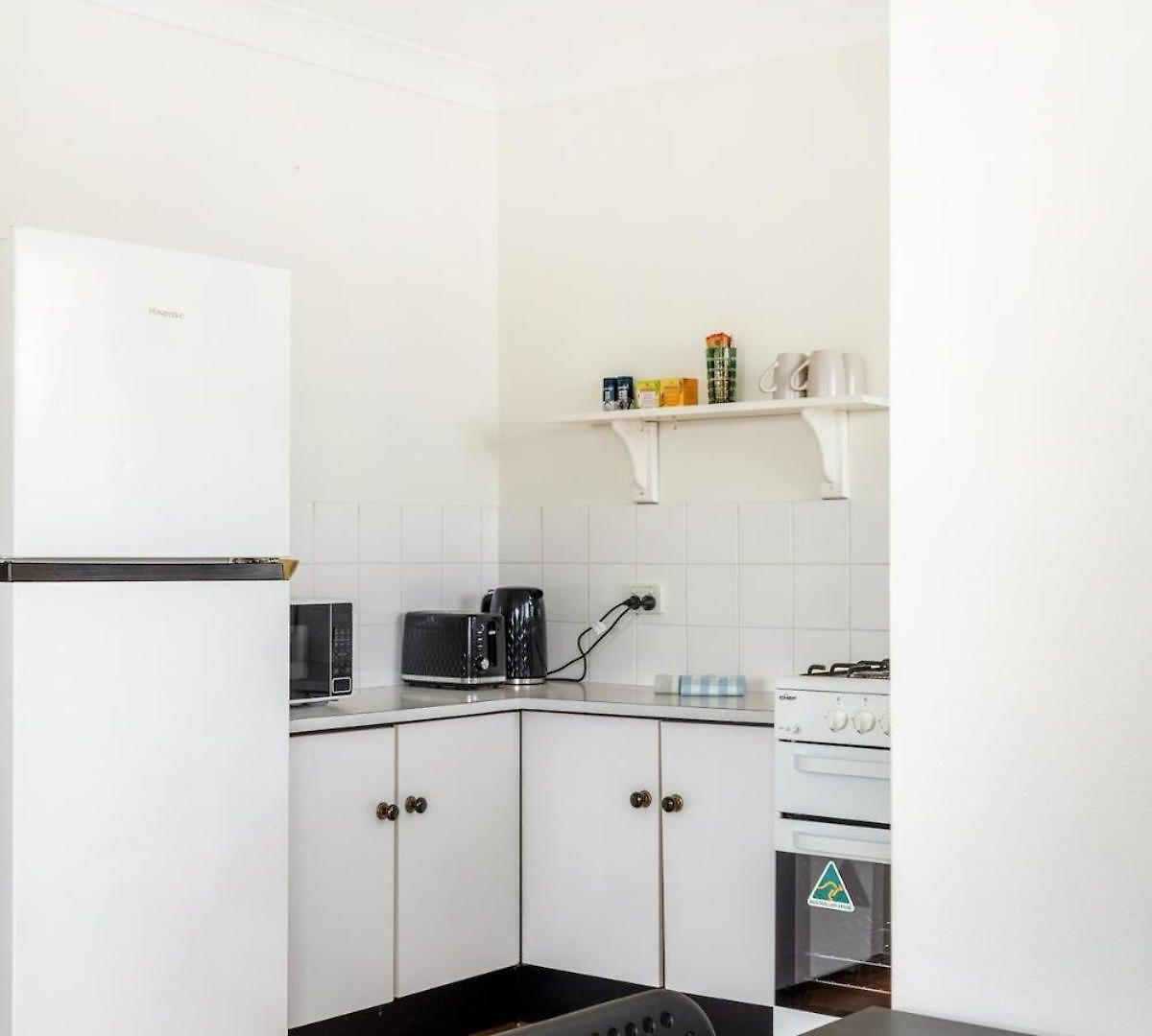 Quiet & Cozy Bulimba Escape Apartment Brisbane