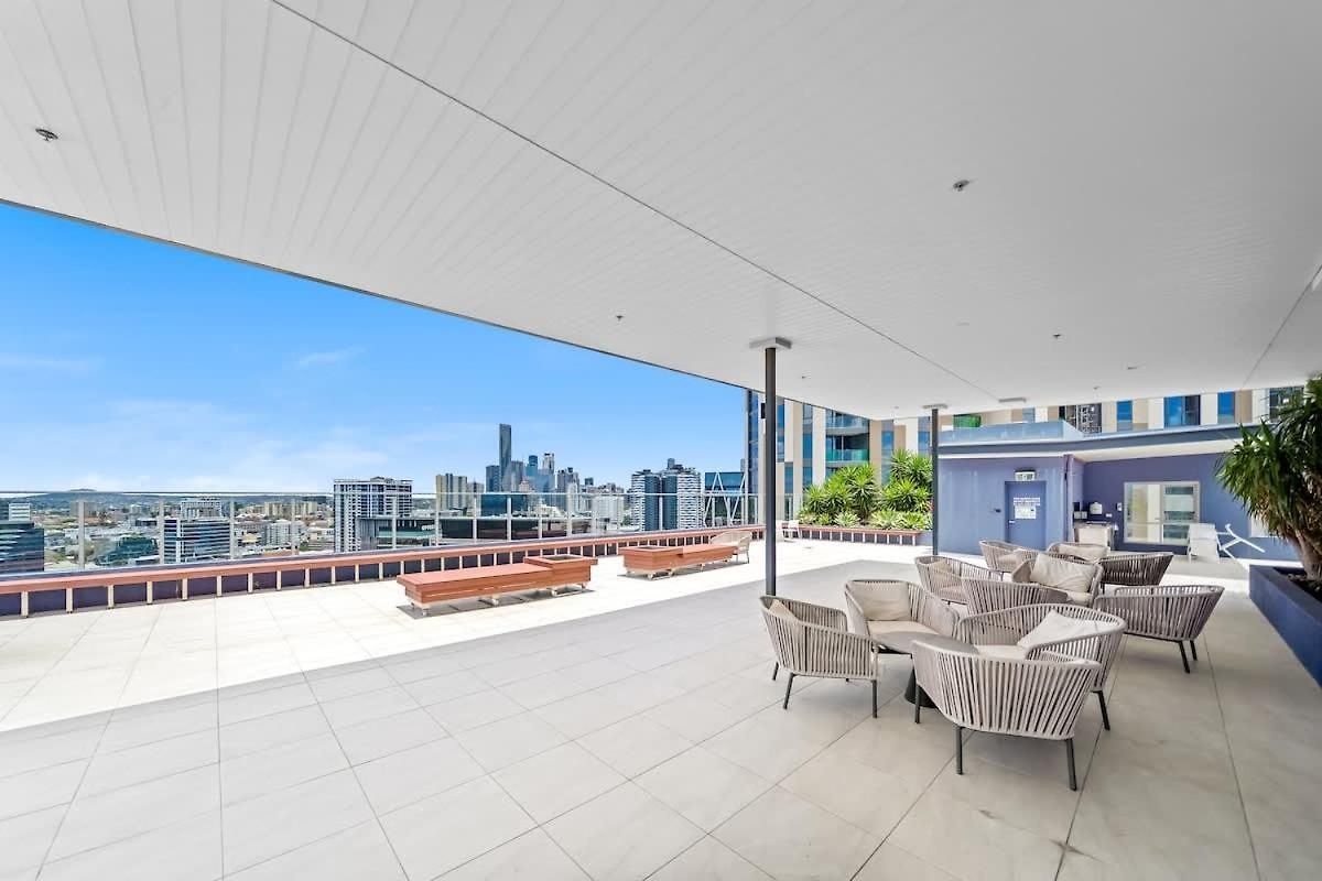Apartment Belise - Executive 8th Floor For 2 *