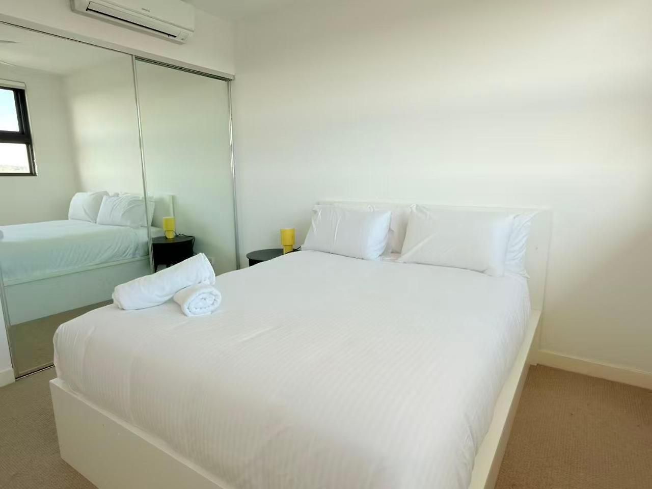 Apartment Timi Brisbane