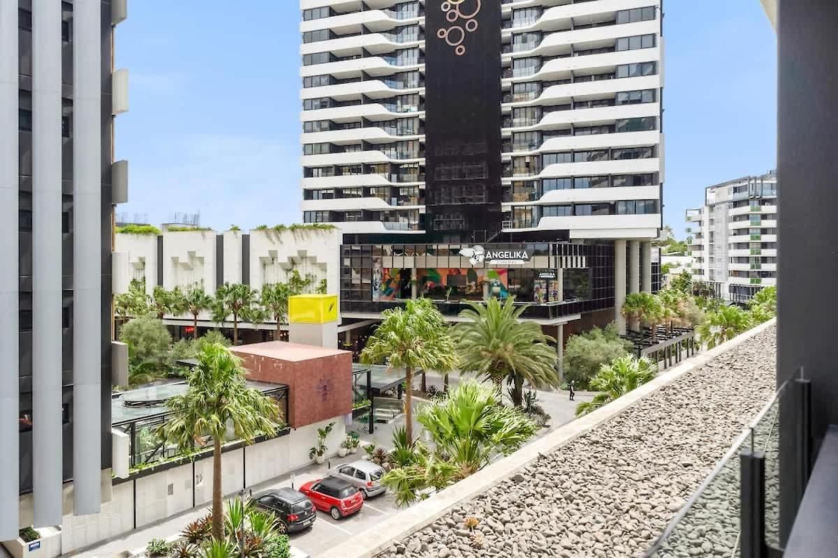 Designer Woolloongabba Retreat Near The Gabba