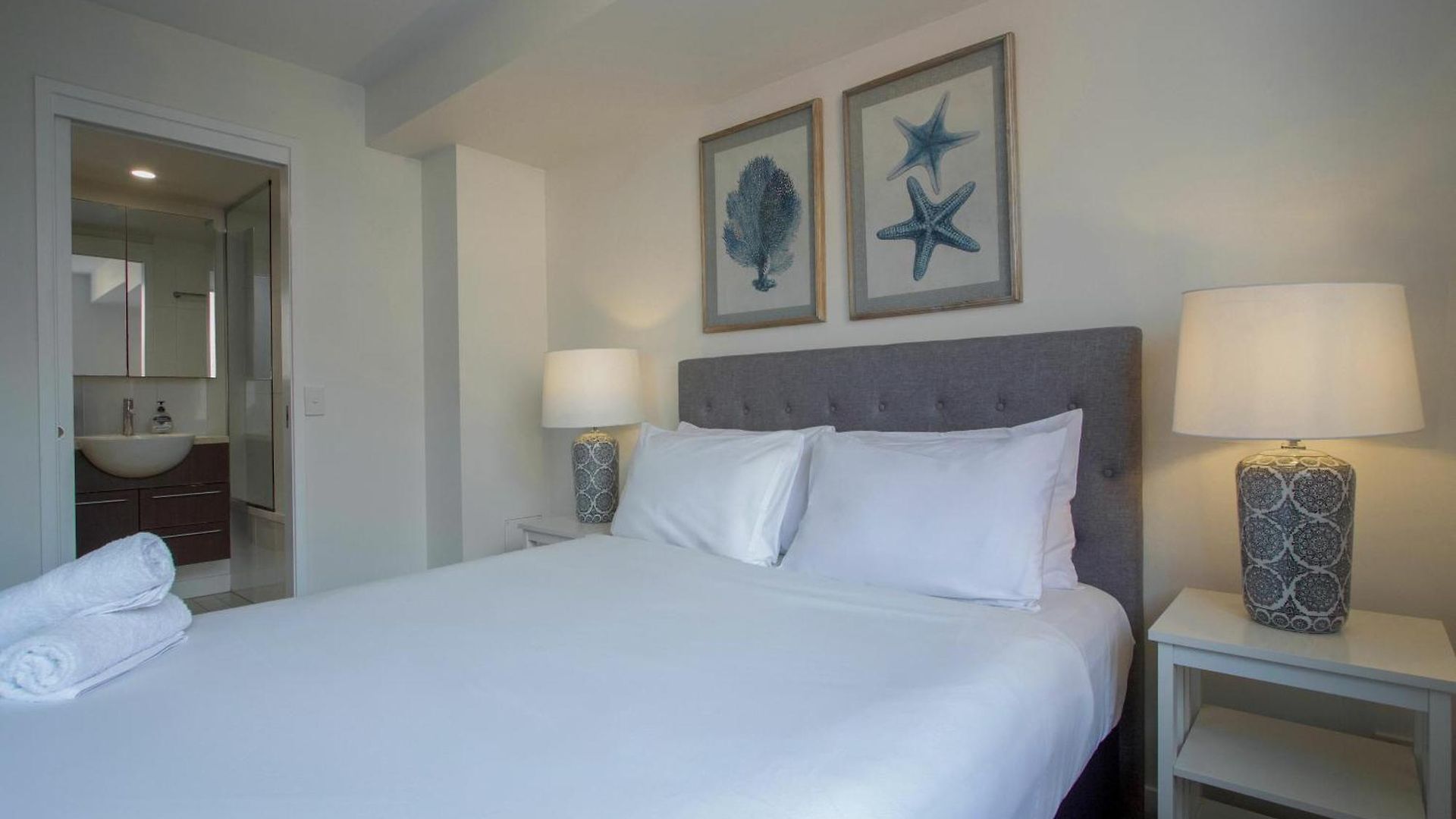 Apartment Stylish 2 Bdr Near Qut And Rbwh With Parking Brisbane