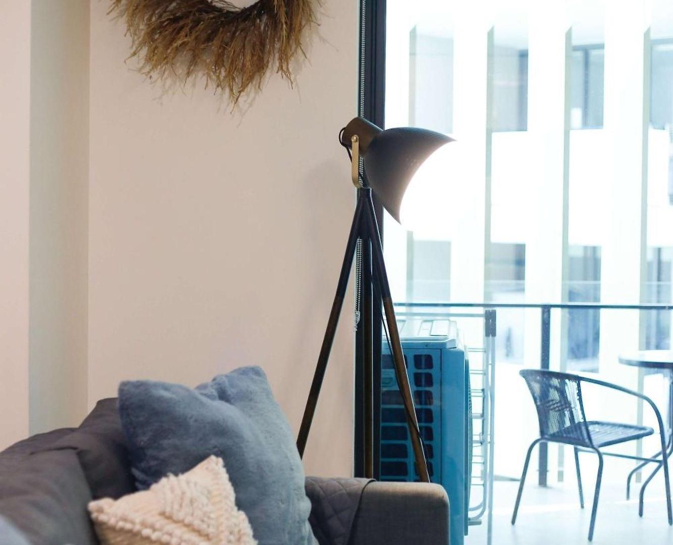 Apartment South Stylish 1-bedroom