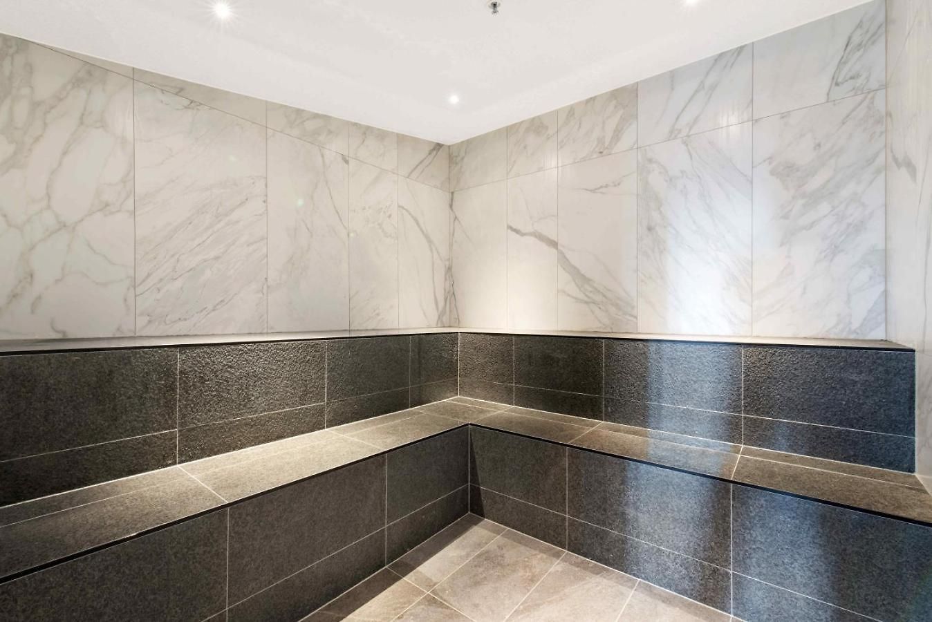 Luxury 2bedroom Sky High With Panoramic View