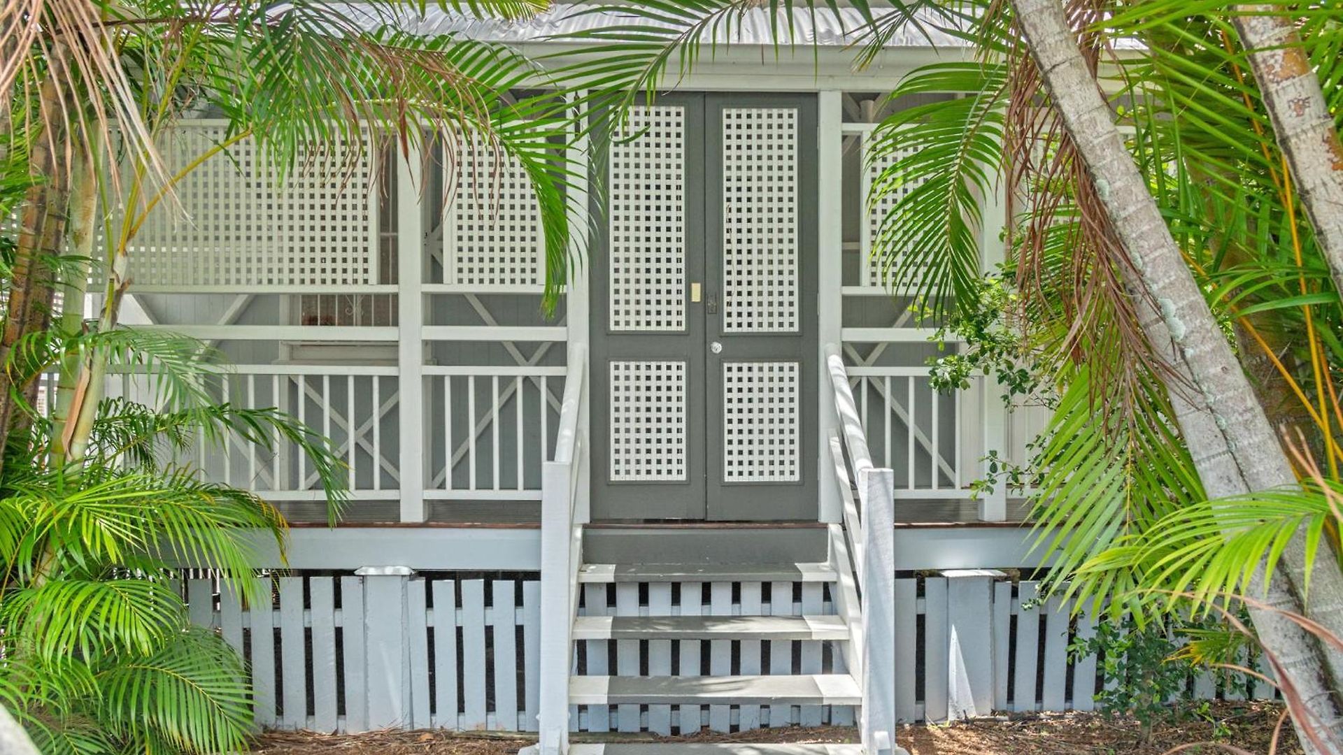 Thomas Street Kangaroo Point Apartment *