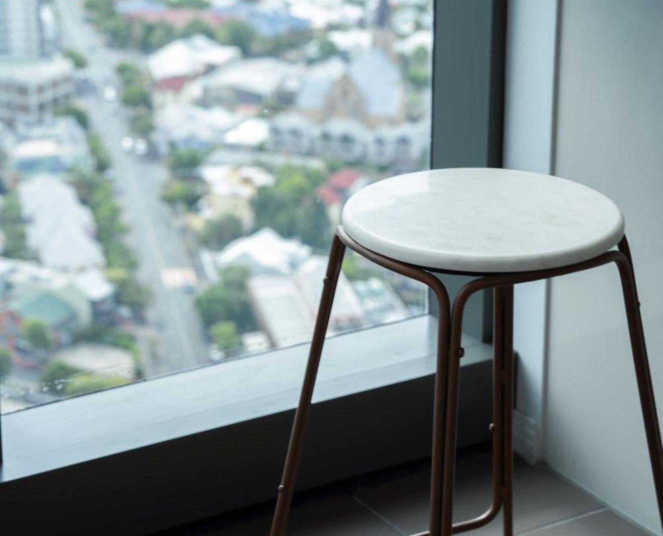 Meriton Soleil Breathtaking Views Heated Pool Gym C36 Apartment