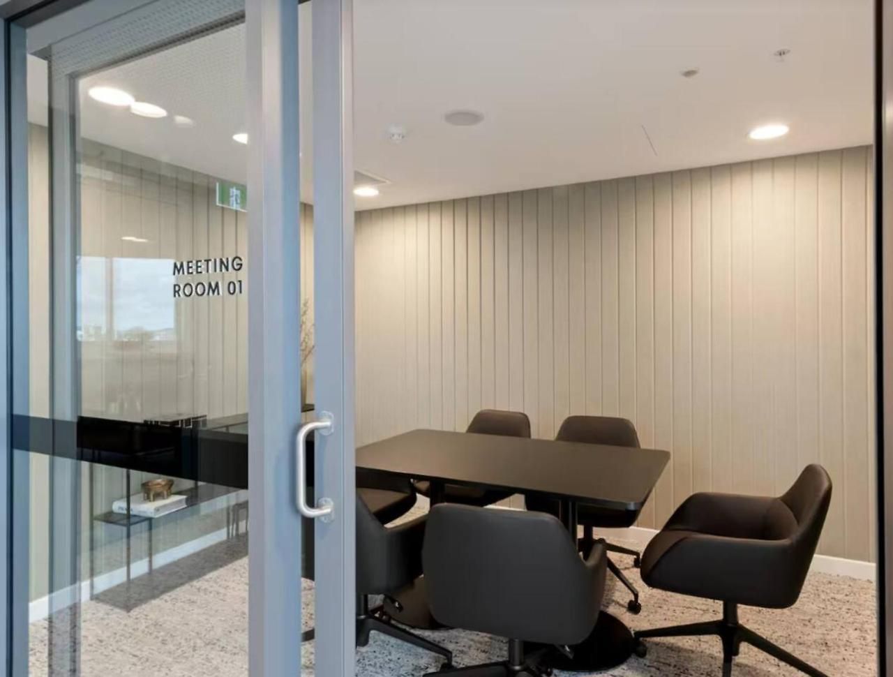 Apartment River View Retreat At Queens Wharf