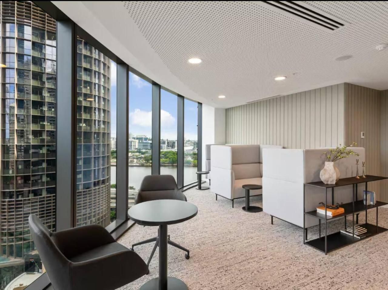 River View Retreat At Queens Wharf Brisbane