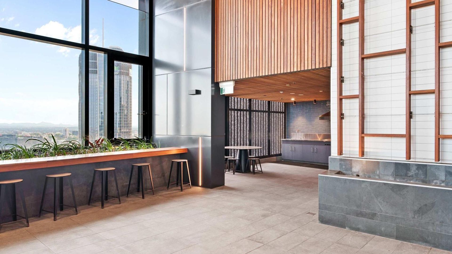 Luxurious 1 Bed Brisbane