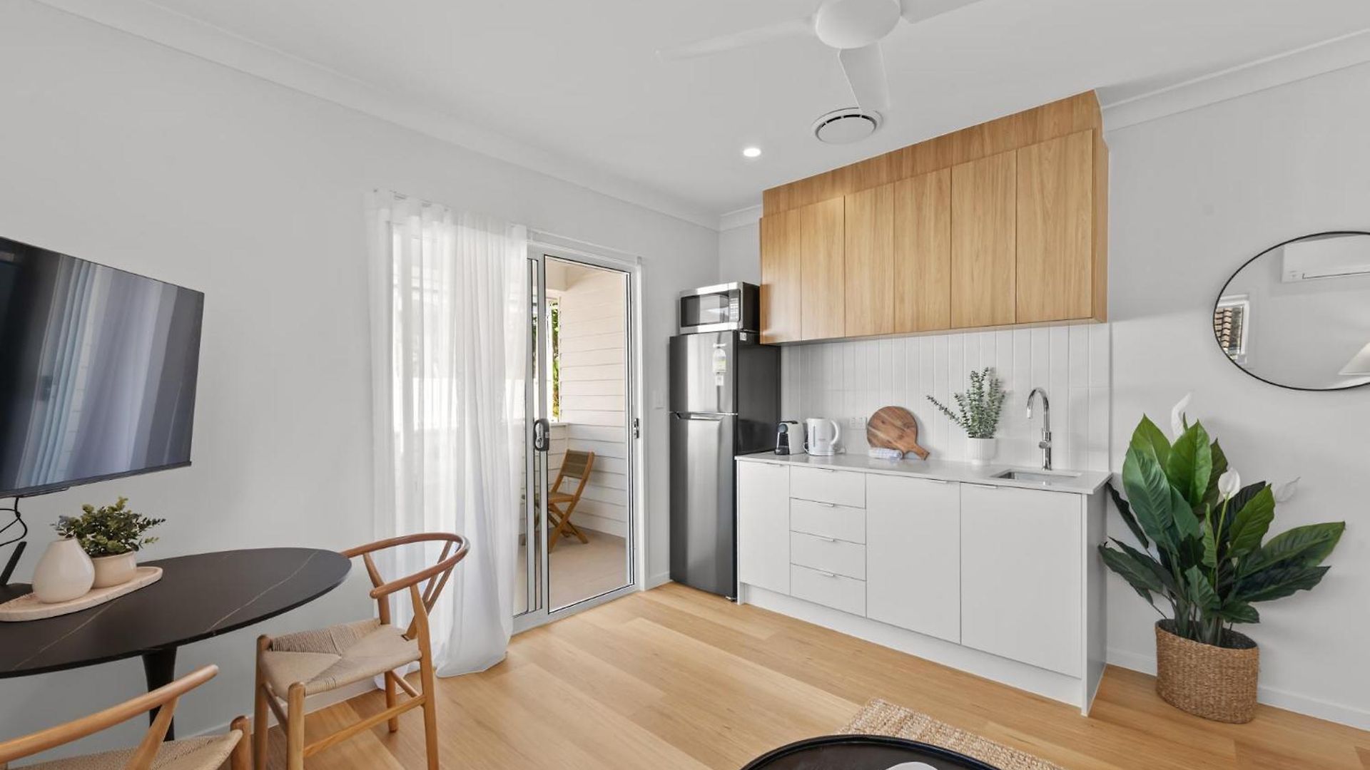 Cavendish Apartment Brisbane