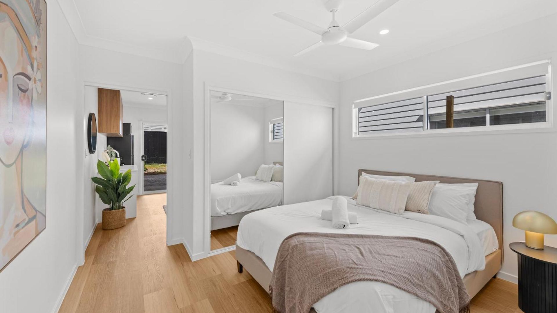 Cavendish Brisbane