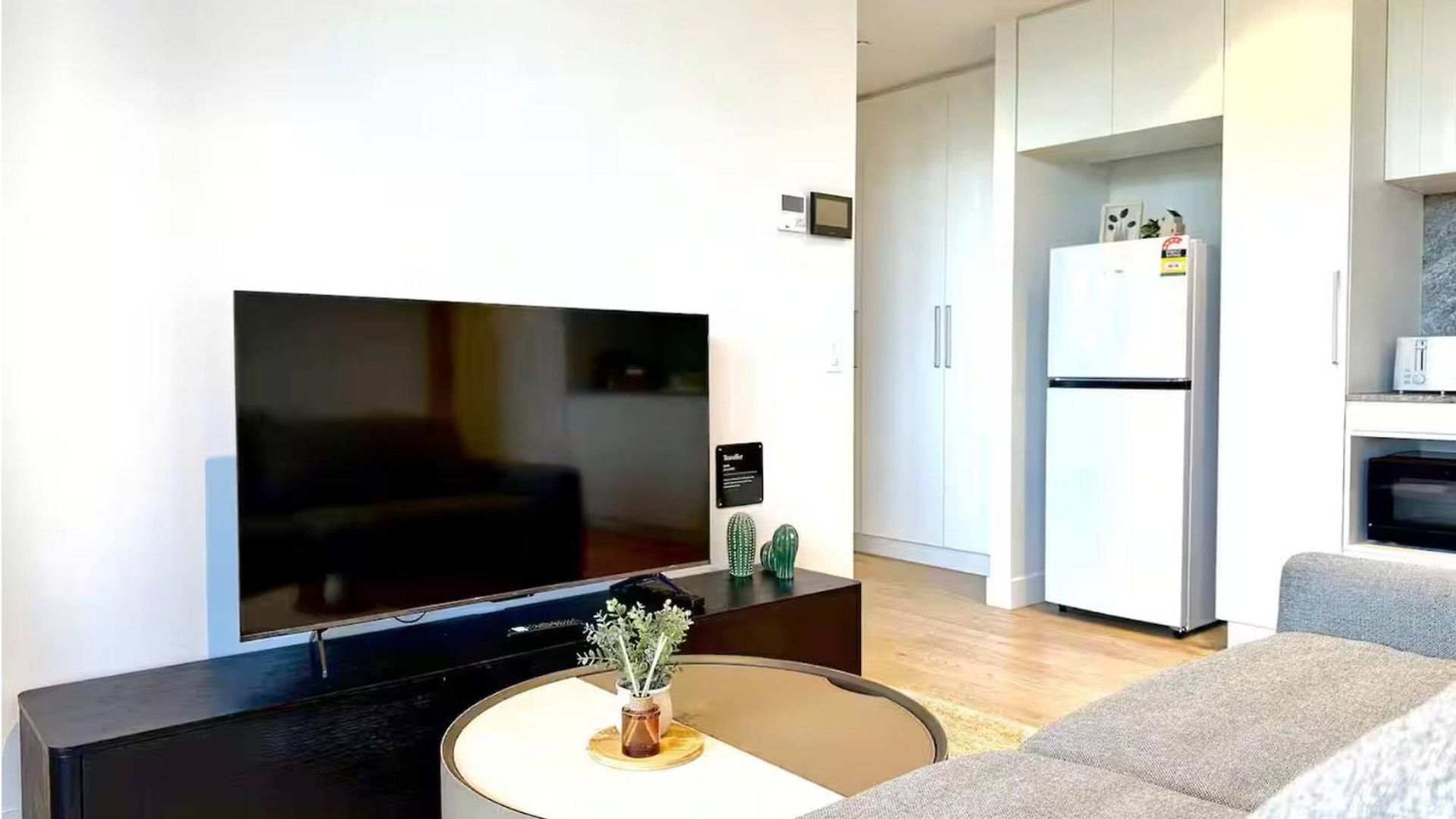 Apartment 2br Boutique Only Mins To Suncorp Stadium & Bne