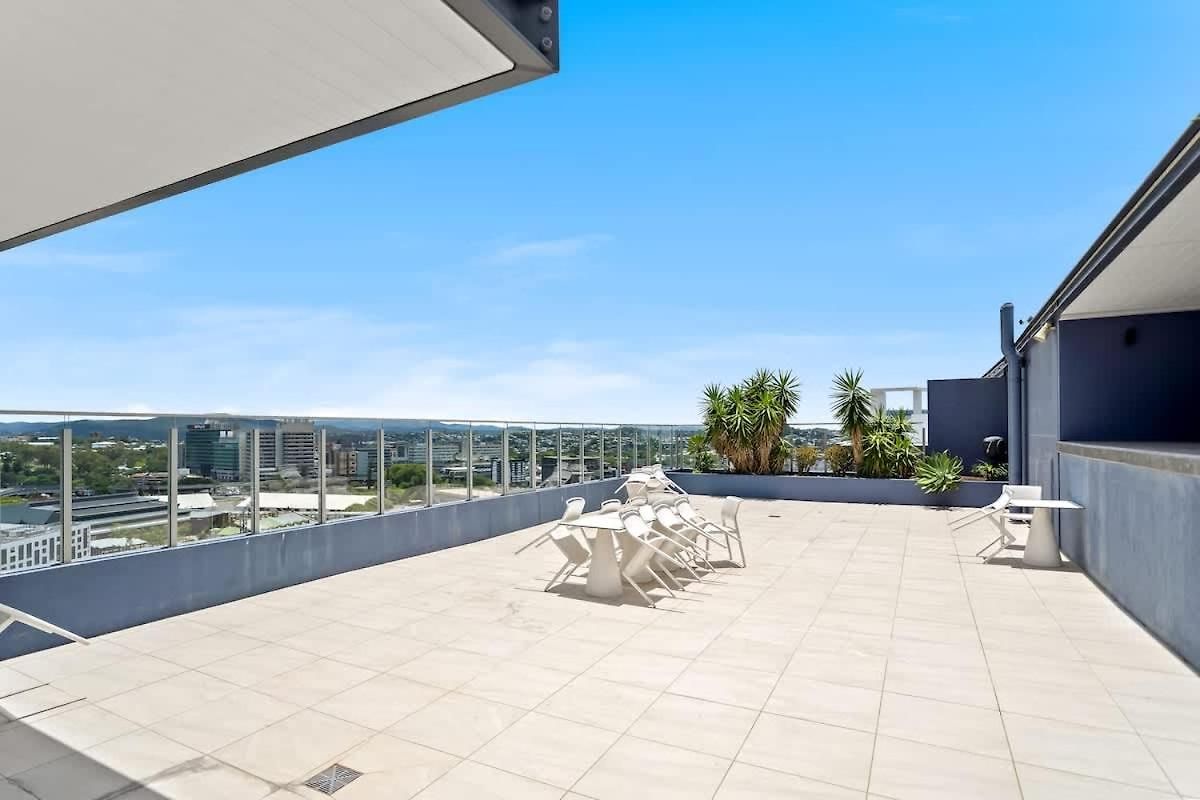 Belise - Executive 11th Floor For 2