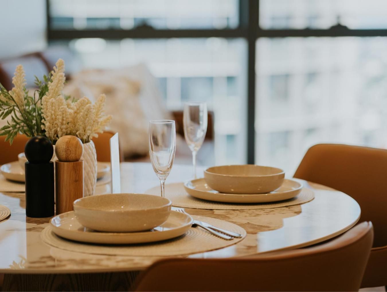 Queens Wharf Luxe Residences