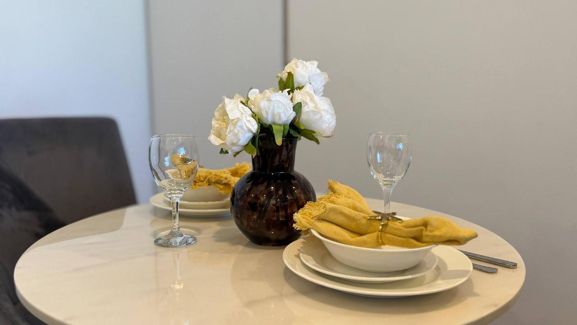 1br One Skyline With Pool, Free Parking And Gym *