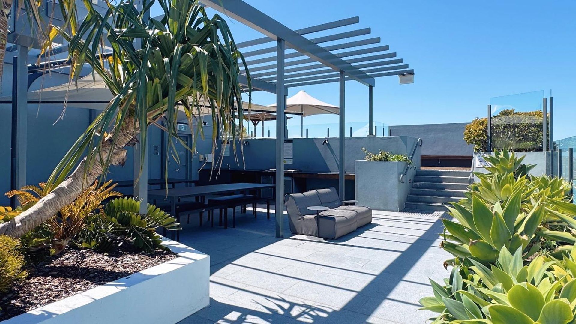 Amazing Views 2bd 2ba Homey Toowong Abode Pool M29 Apartment