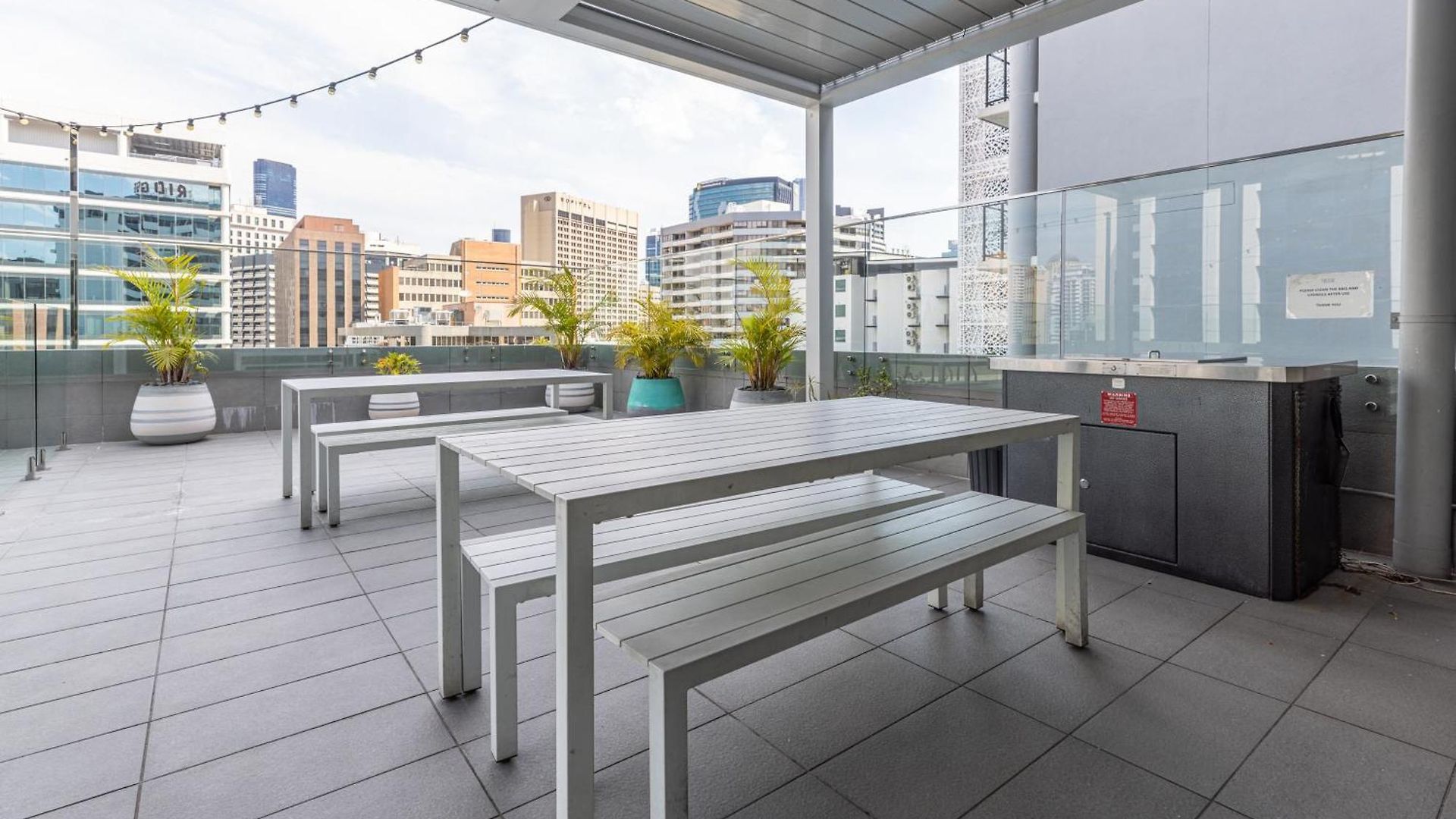 Stylish 2br Cityside With Pool, Gym And Parking Apartment *