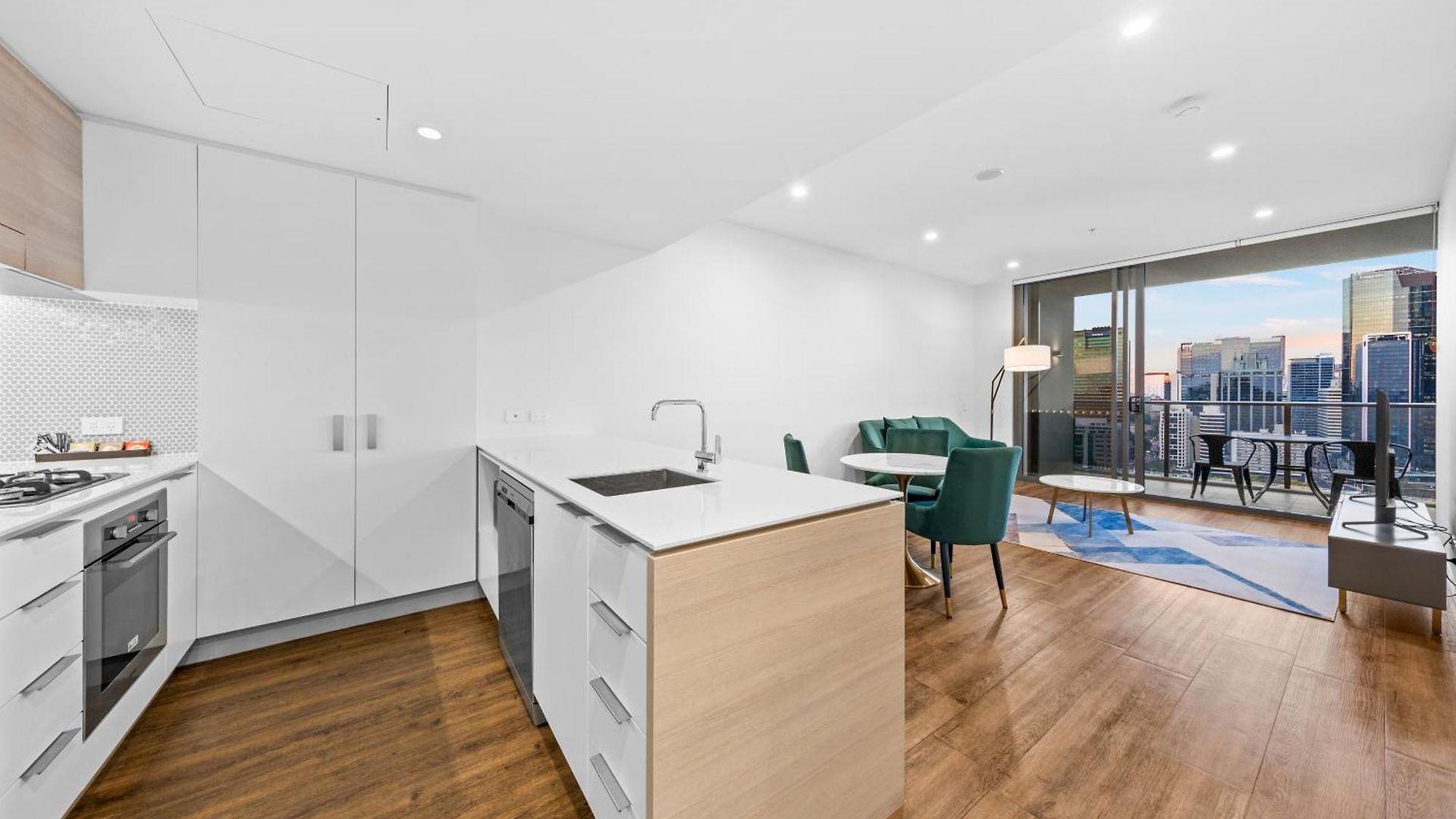 Apartment Lucid By Cllix