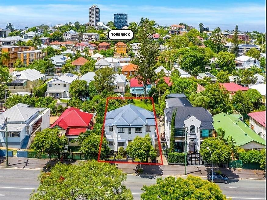 Affordable Entire Unit Walk To South Bank Cbd * Brisbane