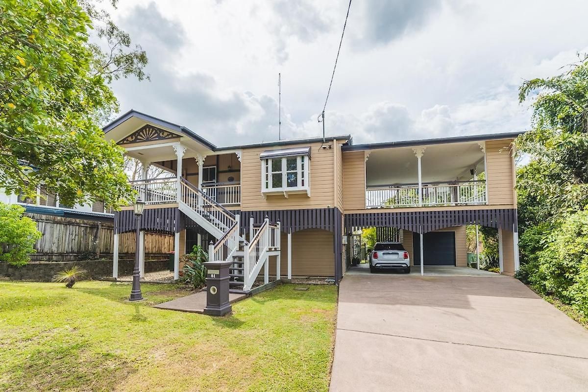 Apartment Stylish, Spacious Retreat With Plunge Pool - Casa Cranbrook *