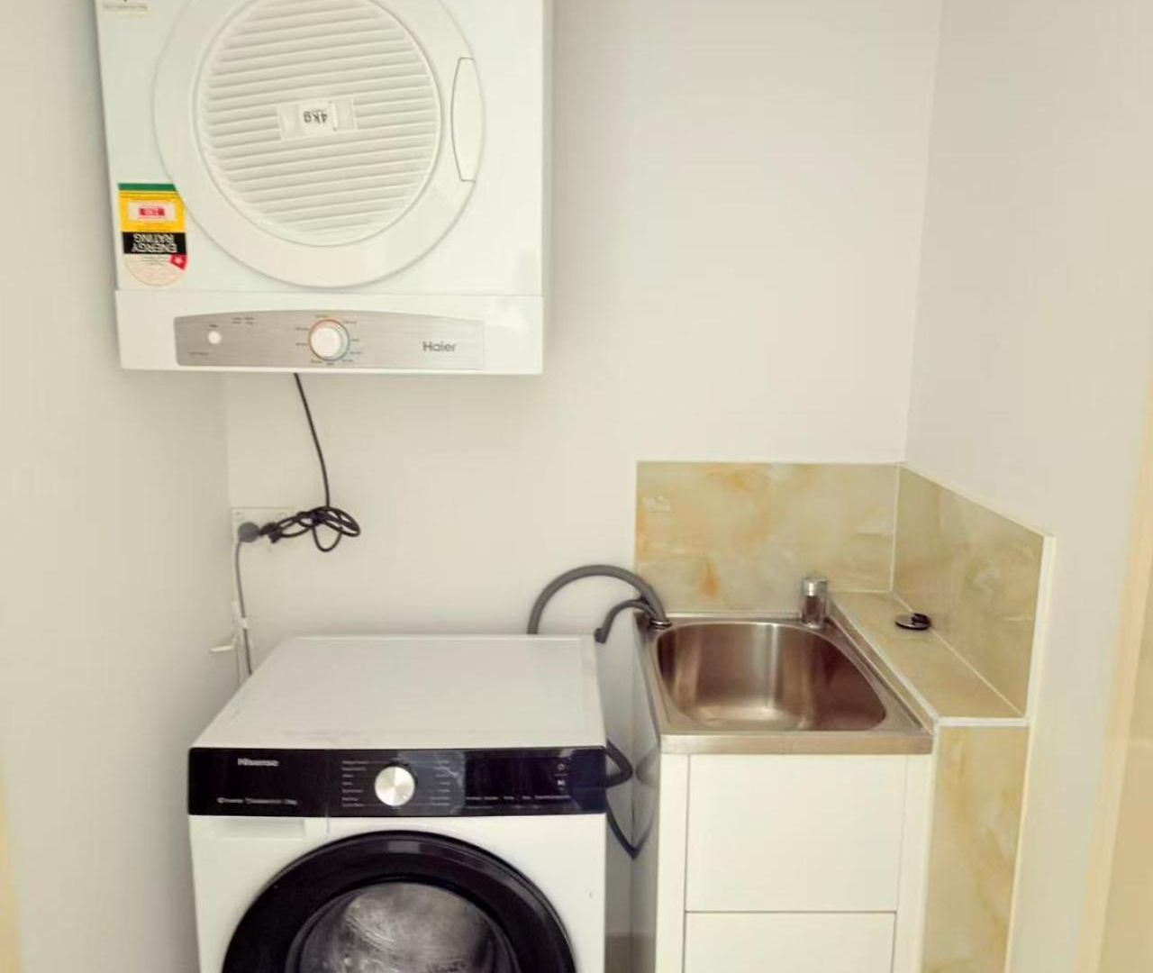Apartment Timi Brisbane