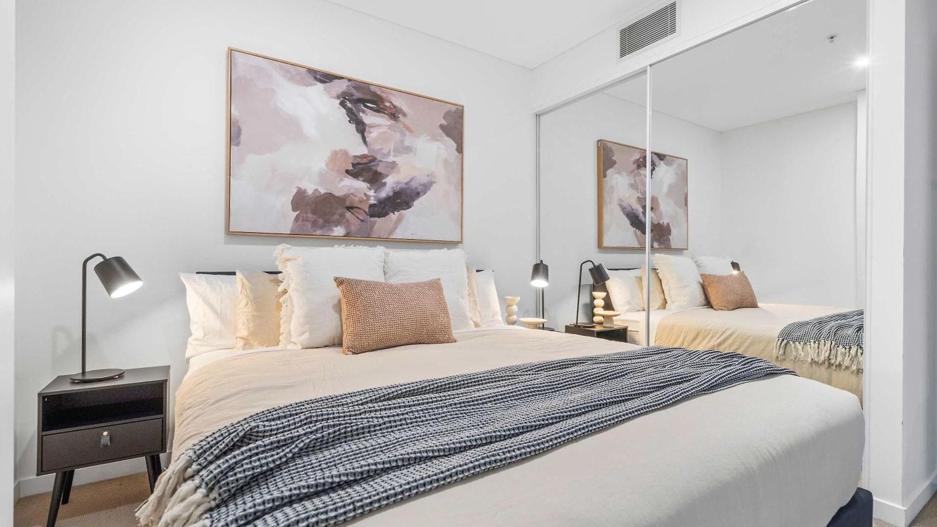 Apartment Skytower Brisbane