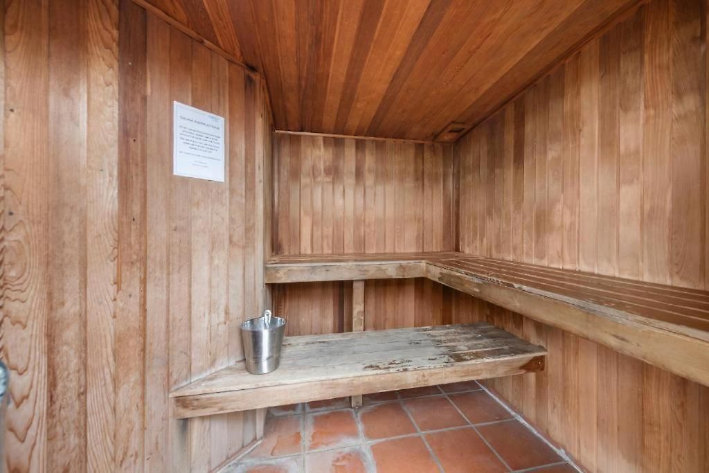 One-bedroom Escape I Mantra On Queen *