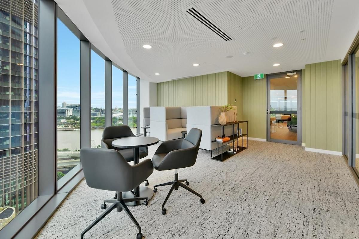 Apartment Gorgeous 3br With Study Overlooking Bne River *
