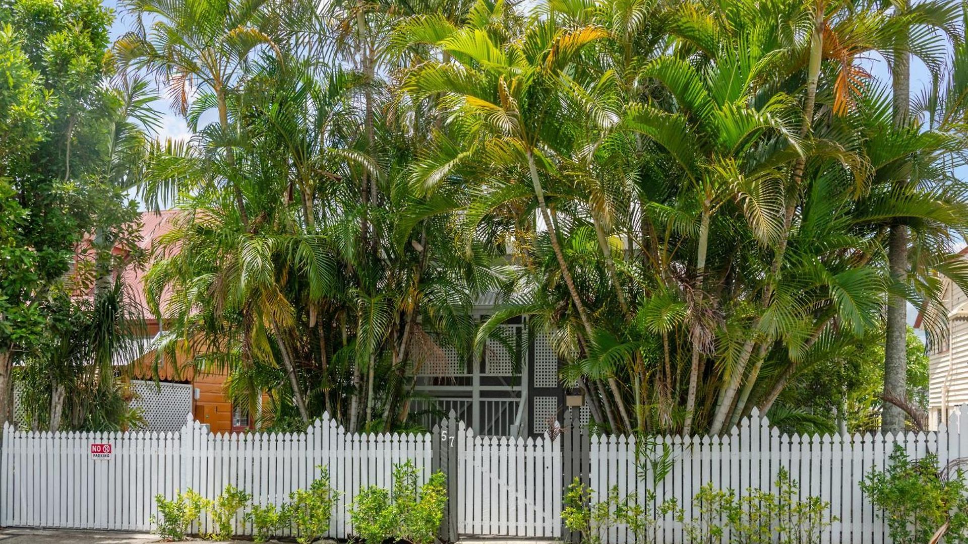 Thomas Street Kangaroo Point Brisbane